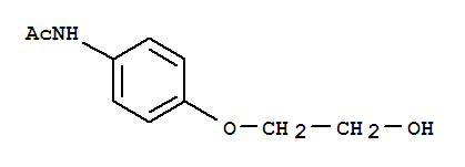 N-[4-(羥基乙氧基)苯基]乙酰胺