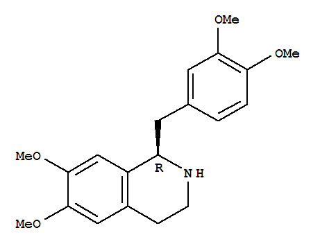 R-四氫罌粟堿