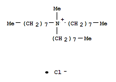 甲基三辛基氯化銨 