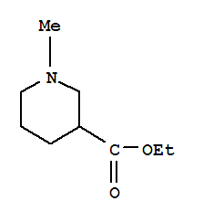 N-甲基-3-哌啶甲酸乙酯