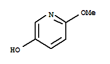 2-甲氧基-5-羥基吡啶