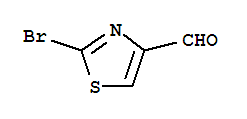 2-溴-4-醛基噻唑