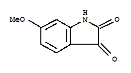 6-甲氧基靛紅