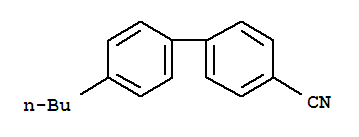 對丁基聯苯腈