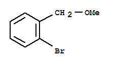 1-溴-2-(甲氧基甲基)苯