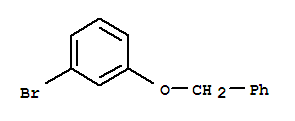 3-芐氧基溴苯