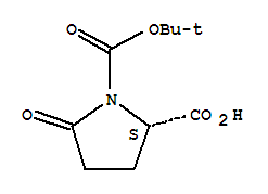 BOC-L-焦谷氨酸