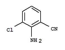 2-氨基-3-氯氰苯