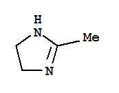 2-甲基-2-咪唑啉