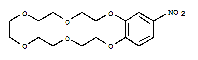 4'-硝基苯并-18-冠-6-醚