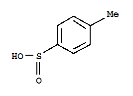 對甲苯亞磺酸