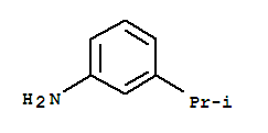 間異丙基苯胺