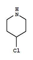 4-氯哌啶