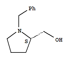 1-芐基-L-脯氨醇