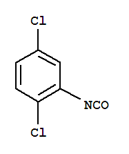 2,5-二氯苯基異氰酸酯