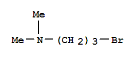 (3-溴丙基)二甲基胺