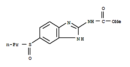 阿苯達唑亞砜