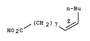 順-9-十四碳烯酸