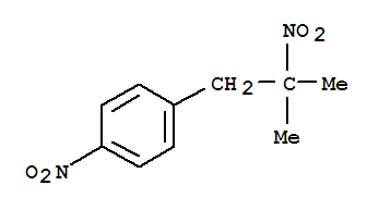 1-(2-甲基-2-硝基-丙基)-4-硝基-苯