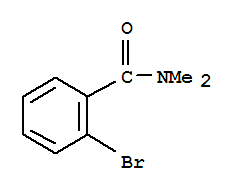 2溴N,N -二甲基苯甲酰胺