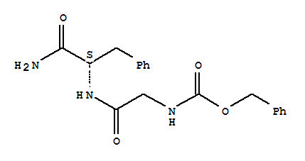 Z-GLY-PHE-NH2