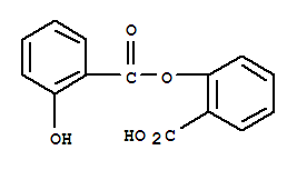 雙水楊酸酯