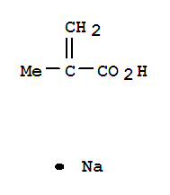 甲基丙烯酸鈉