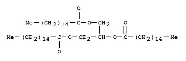 三棕櫚酸甘油酯 182134