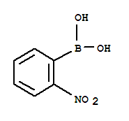 2-硝基苯基硼酸