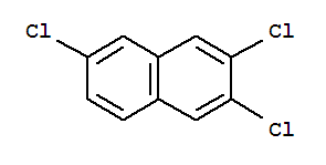 2,3,6-三氯萘