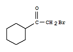 2-溴-1-環己基乙酮