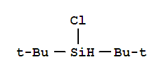 二叔丁基氯硅烷