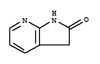 7-氮雜-吲哚-2-酮