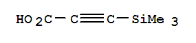 氘代:3-三甲基硅基丙酸