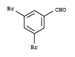 3，5-二溴苯甲醛