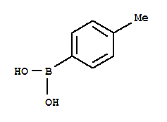 對甲基苯硼酸