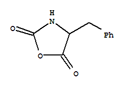 4-芐基噁唑烷-2,5-二酮