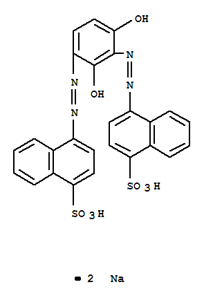 酸性棕R