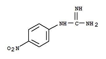 N-4-硝基苯基胍