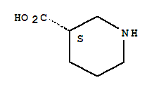 (S)-3-哌啶甲酸