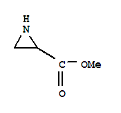 氮丙啶羧酸甲酯