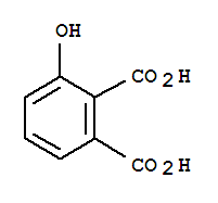 3-羥基鄰苯二甲酸