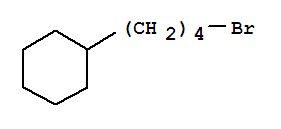 (4-溴丁基)-環己烷