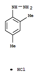 2,4-二甲基苯肼鹽酸鹽