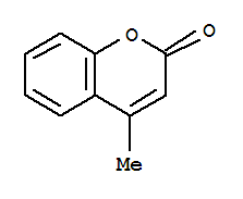 4-甲基香豆素