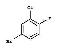 3-氯-4-氟溴苯