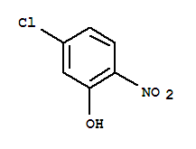 2-硝基-5-氯苯酚