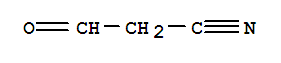 3-氧代丙腈