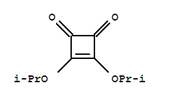 方酸二異丙酯