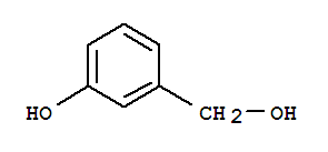 3-羥基苯甲醇